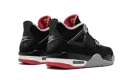 Air Jordan 4 Retro GS "Bred 2019" 408452 060