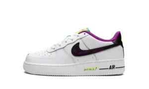 Air Force 1 Low '07 LV8 "Just Do It!"