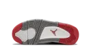 Air Jordan 4 Retro GS "Bred 2019" 408452 060