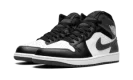 Jordan 1 Mid "Iron Grey"