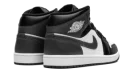 Jordan 1 Mid "Iron Grey"