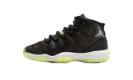 Air Jordan 11 GS "Barerly Volt"