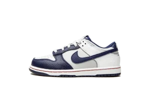 Dunk Low PS "NBA 75th Anniversary - Brooklyn Nets"