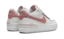 AIR FORCE 1 LO SHADO WMNS "Phantom Pink Oxford"