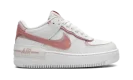 AIR FORCE 1 LO SHADO WMNS "Phantom Pink Oxford"