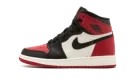 Air Jordan 1 Retro High OG GS "Bred Toe"