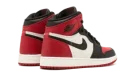 Air Jordan 1 Retro High OG GS "Bred Toe"