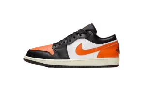 Air Jordan 1 Low GS "Shattered Backboard Alternate"