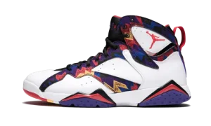 Air Jordan 7 Retro "Sweater"