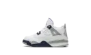 Jordan 4 Retro TD "Midnight Navy" BQ7670 140
