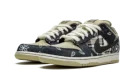 SB Dunk Low QS Special Box "Travis Scott"
