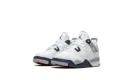 Jordan 4 Retro TD "Midnight Navy" BQ7670 140