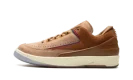 Air Jordan 2 Low "Two 18"