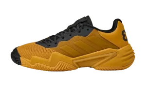 Y-3 Barricade "Collegiate Gold / Black"