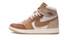 AIR JORDAN 1 HIGH MM WMNS "Legend Medium Brown"