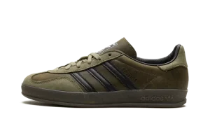 Gazelle Indoor "Focus Olive"