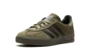 Gazelle Indoor "Focus Olive"