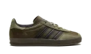 Gazelle Indoor "Focus Olive"