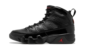 Air Jordan 9 Retro "Bred"