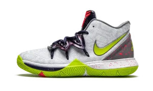 Kyrie 5 GS "Mamba Mentality"