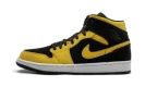 Air Jordan 1 Mid "Reverse New Love"