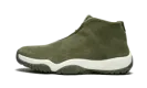 AIR JORDAN FUTURE WMNS "Olive" AR0726 300