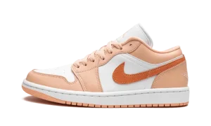 AIR JORDAN 1 LO WMNS "Sunset Haze"