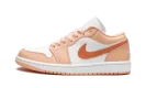 AIR JORDAN 1 LO WMNS "Sunset Haze"