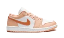 AIR JORDAN 1 LO WMNS "Sunset Haze"