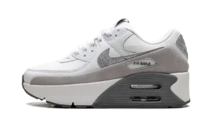Air Max 90 LV8 WMNS "Glitter Swoosh"