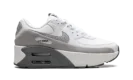 Air Max 90 LV8 WMNS "Glitter Swoosh"