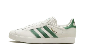 Gazelle "Off White Green"