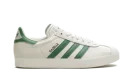 Gazelle "Off White Green"