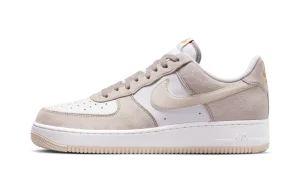 Air Force 1 Low '07 "College Grey Light Orewood Brown"