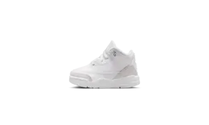 Air Jordan 3 Retro TD "Pure Money (2025)" DM0968 111