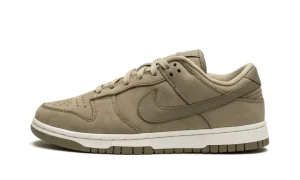 DUNK LO PRM MF WMNS "Neutral Olive"