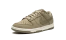 DUNK LO PRM MF WMNS "Neutral Olive"