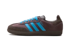 SAMBA OG WMNS "Shadow Brown Sky Rush"