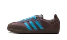 SAMBA OG WMNS "Shadow Brown Sky Rush"
