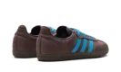 SAMBA OG WMNS "Shadow Brown Sky Rush"