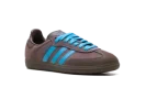 SAMBA OG WMNS "Shadow Brown Sky Rush"