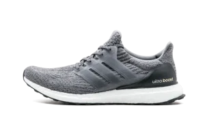 UltraBOOST "Mystery Grey"