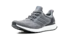 UltraBOOST "Mystery Grey"