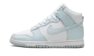 Dunk High "Glacier Blue"