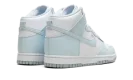Dunk High "Glacier Blue"