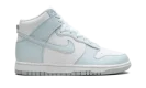 Dunk High "Glacier Blue"