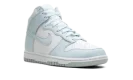 Dunk High "Glacier Blue"