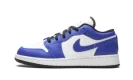 Air Jordan 1 Low GS "Game Royal"