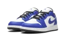 Air Jordan 1 Low GS "Game Royal"