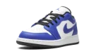 Air Jordan 1 Low GS "Game Royal"